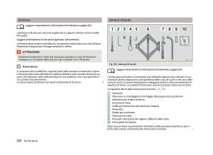 Skoda-Octavia-III-3-manuale-del-proprietario page 224 min