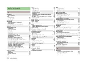 Skoda-Octavia-III-3-manuale-del-proprietario page 256 min