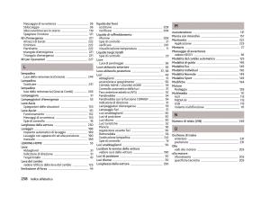 Skoda-Octavia-III-3-manuale-del-proprietario page 260 min