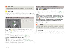 Skoda-Octavia-III-3-manuale-del-proprietario page 50 min