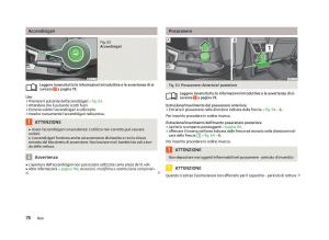 Skoda-Octavia-III-3-manuale-del-proprietario page 78 min