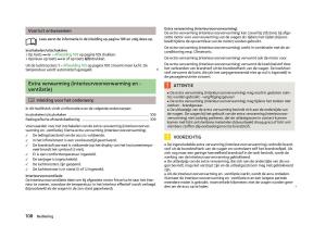 Skoda-Octavia-III-3-handleiding page 110 min