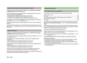 Skoda-Octavia-III-3-handleiding page 142 min
