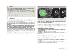 Skoda-Octavia-III-3-handleiding page 143 min