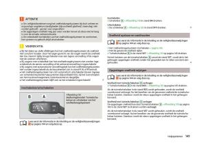 Skoda-Octavia-III-3-handleiding page 147 min