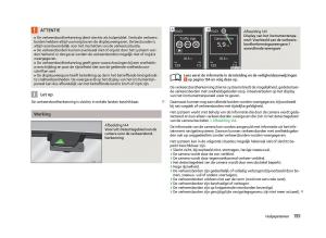 Skoda-Octavia-III-3-handleiding page 157 min