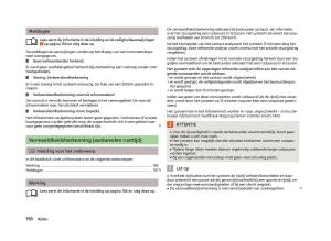 Skoda-Octavia-III-3-handleiding page 158 min