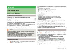 Skoda-Octavia-III-3-handleiding page 167 min