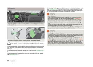 Skoda-Octavia-III-3-handleiding page 178 min