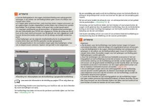 Skoda-Octavia-III-3-handleiding page 181 min