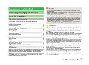 Skoda-Octavia-III-3-handleiding page 191 min