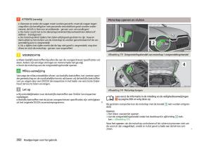 Skoda-Octavia-III-3-handleiding page 204 min