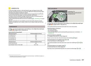 Skoda-Octavia-III-3-handleiding page 209 min