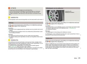 Skoda-Octavia-III-3-handleiding page 221 min