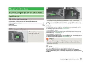 Skoda-Octavia-III-3-handleiding page 223 min