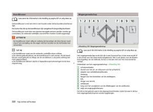 Skoda-Octavia-III-3-handleiding page 224 min