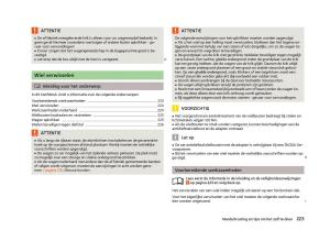 Skoda-Octavia-III-3-handleiding page 225 min