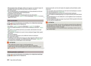 Skoda-Octavia-III-3-handleiding page 226 min