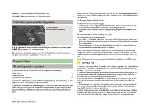 Skoda-Octavia-III-3-handleiding page 232 min