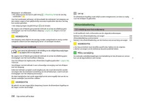 Skoda-Octavia-III-3-handleiding page 234 min