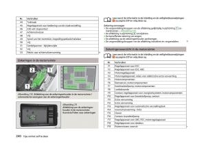Skoda-Octavia-III-3-handleiding page 242 min
