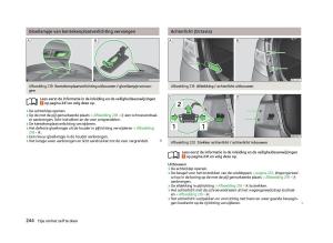 Skoda-Octavia-III-3-handleiding page 246 min