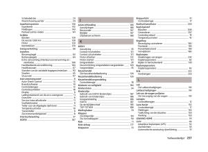 Skoda-Octavia-III-3-handleiding page 259 min