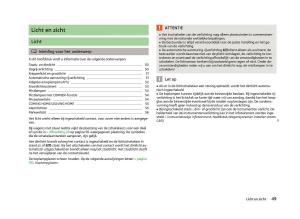 Skoda-Octavia-III-3-handleiding page 51 min