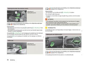 Skoda-Octavia-III-3-handleiding page 80 min