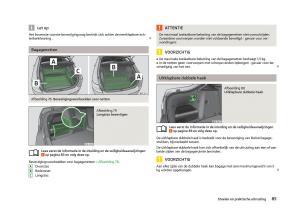 Skoda-Octavia-III-3-handleiding page 87 min