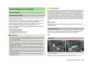 Skoda-Octavia-III-3-bruksanvisningen page 105 min