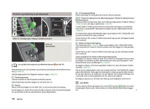 Skoda-Octavia-III-3-bruksanvisningen page 118 min