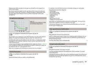Skoda-Octavia-III-3-bruksanvisningen page 123 min