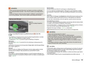 Skoda-Octavia-III-3-bruksanvisningen page 151 min