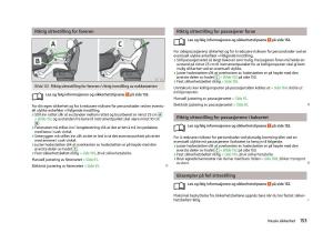 Skoda-Octavia-III-3-bruksanvisningen page 155 min