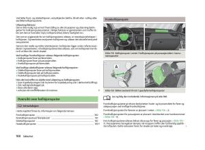 Skoda-Octavia-III-3-bruksanvisningen page 162 min