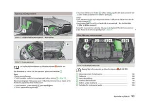 Skoda-Octavia-III-3-bruksanvisningen page 187 min