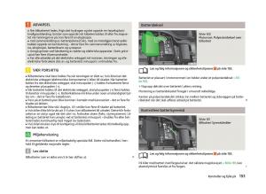 Skoda-Octavia-III-3-bruksanvisningen page 195 min