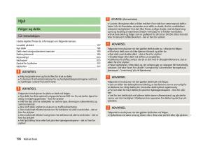 Skoda-Octavia-III-3-bruksanvisningen page 198 min