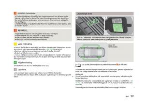 Skoda-Octavia-III-3-bruksanvisningen page 199 min