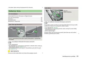 Skoda-Octavia-III-3-bruksanvisningen page 217 min