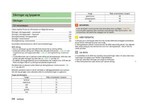 Skoda-Octavia-III-3-bruksanvisningen page 220 min