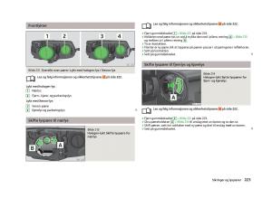 Skoda-Octavia-III-3-bruksanvisningen page 225 min