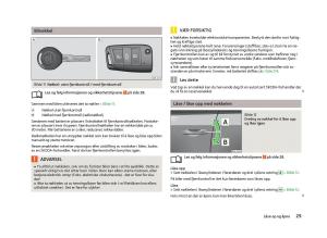 Skoda-Octavia-III-3-bruksanvisningen page 31 min