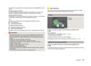 Skoda-Octavia-III-3-bruksanvisningen page 51 min