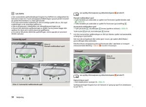 Skoda-Octavia-III-3-bruksanvisningen page 60 min