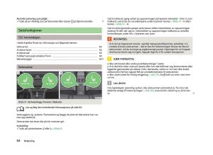 Skoda-Octavia-III-3-bruksanvisningen page 66 min