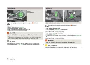 Skoda-Octavia-III-3-bruksanvisningen page 72 min