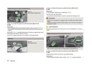 Skoda-Octavia-III-3-bruksanvisningen page 74 min