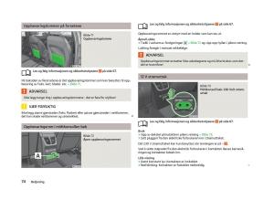 Skoda-Octavia-III-3-bruksanvisningen page 76 min